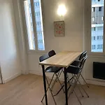 Joli Appartement 2 Pieces Proche Gare St Charles