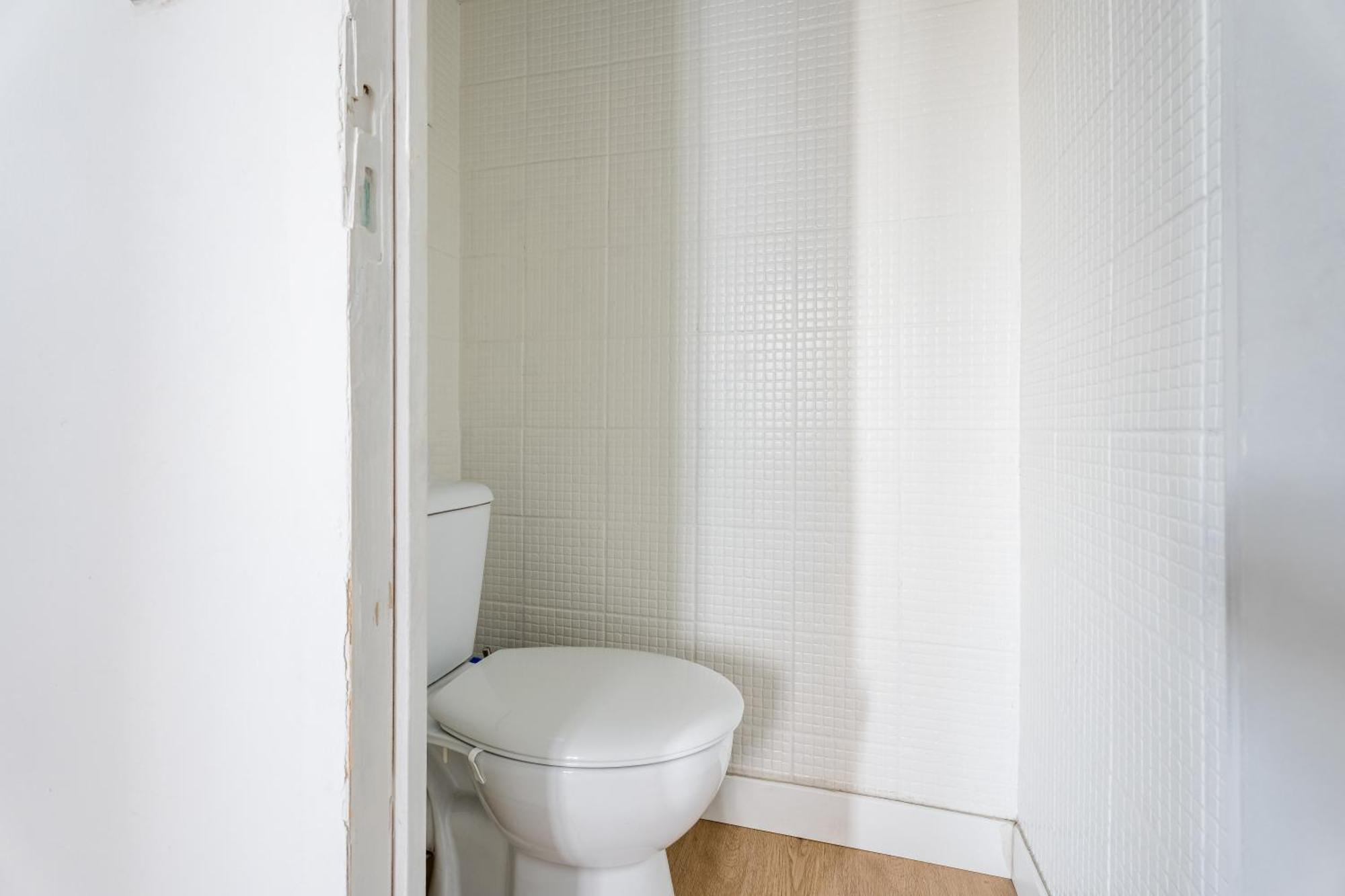 Joli 2 Pieces Proche Gare St Charles Apartment Marseilles