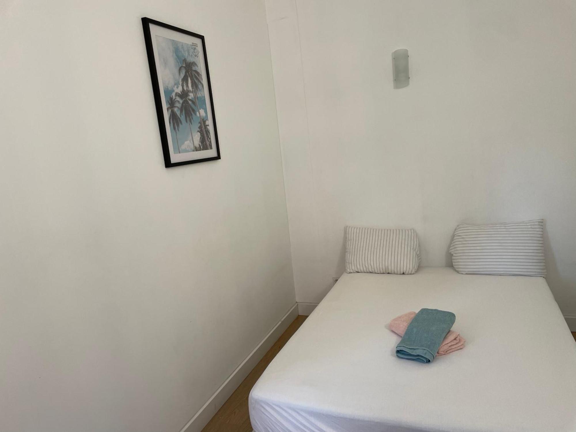 Joli 2 Pieces Proche Gare St Charles * Marseilles