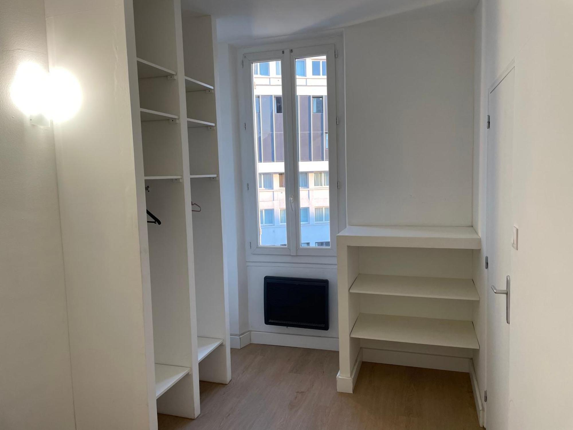Joli 2 Pieces Proche Gare St Charles Apartment *